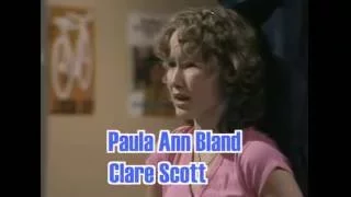 Grange Hill Memories 2 - Paula Ann Bland - Claire Scott Tribue