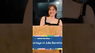 JANELLA SALVADOR AT JULIA BARRETO HINDI NA NAG-UUSAP DAHIL SA ISYU NOON