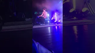 Joshua Bassett - Sweet Love (UNRELEASED MUSIC ON TOUR)