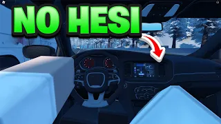 PROJECT NO HESI in ROBLOX
