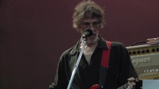 Cementerio Club - Luis Alberto Spinetta (ensayos Vélez 2009)