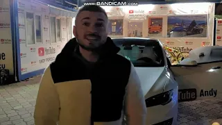 Andy Popescu si noua lui TESLA. (Varianta daca era sarac)