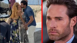 Danilo Carrera Revela Si Sebastián Rulli Se Puso Celoso De Su Romance Con Angelique Boyer