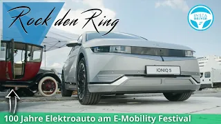 Das war ROCK DEN RING | mit Car Maniac, Move Electric, Schwunkvoll, Ecario, Joenohs, Enercab uvm.