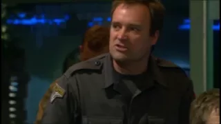 Stargate Atlantis Music Video - Last Day