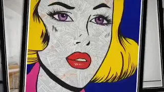 Pop Art Lover