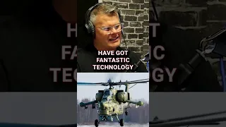 Russian HELICOPTERS SUCK A$$ #shorts