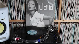 Diana Ross - Diana (1980) - B1 - Have Fun (Again)