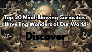 Top Curiosities Unveiling What the World want to Know