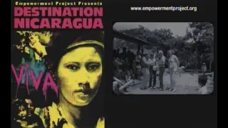 Destination Nicaragua (1986)