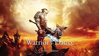 Celtic Music - Warrior's Dance