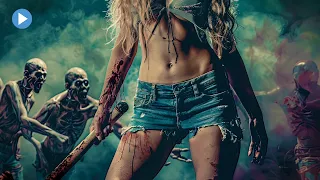 THE ZOMBIE CLUB 🎬 Exclusive Full Action Sci-Fi Movie Premiere 🎬 English HD 2024