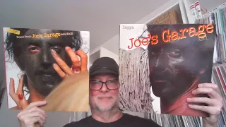 Joe’s Garage - Frank Zappa One Album At A Time