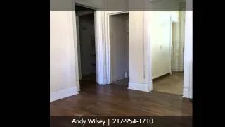 1 Bedroom Apt in Urbana for Rent