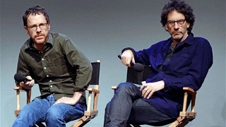 Coen Brothers and Frances McDormand interview (2001)