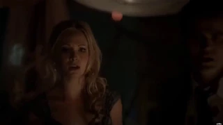 Stefan & Caroline - 6x22 #1