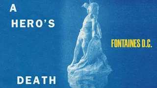 Fontaines D.C. - No (Official Audio)