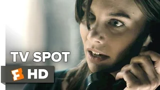 The Boy TV SPOT - Come Play With Me (2016) - Lauren Cohan Horror Movie HD