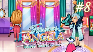 Fabulous - New York to LA | Gameplay Part 8 (Level 47 to 54)