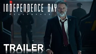 Independence Day: Resurgence | Officiel Super Trailer | Danmark