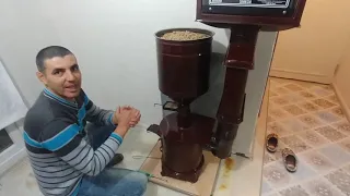 Pellet Stove Long Using Experiences!