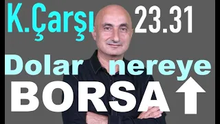 Merkez Bankası faizi artırırsa dolar düşer mi? Altının dönüşü