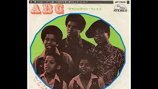 Jackson 5 ~ ABC 1970 Soul Purrfection Version