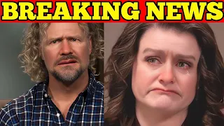 Today's Very Heartbreaking News Of Sister Wives Star Kody Brown And Robyn Brown Fans For Update News