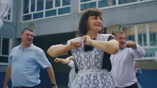 Клип от родителей на выпускной 11А СОШ 68 г.Оренбург 2023г