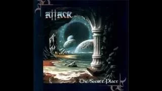 Attack - The Secret Place (Full Album)