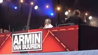 armin van buuren  and concertgebouw orkest@ java eiland 30-04-013