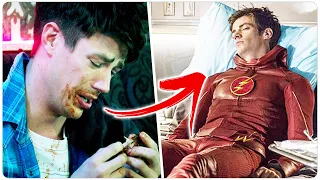 THE FLASH Season 7 Is About To Change Everything