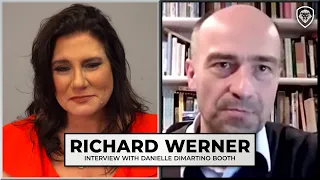 How Banks Work & Dictate the Economy - Interview with Richard Werner