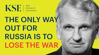 Russia's full-scale invasion of Ukraine | Timothy Snyder