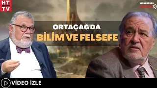 Ortaçağ'da Bilim Ve Felsefe