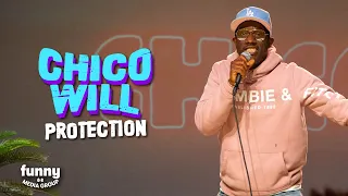 Chico Will - Protection : Stand-Up Special from the Comedy Cube