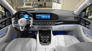 Mercedes maybach gls 600 😲😲amazing suv