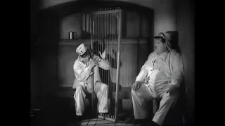 11. Lachen Sie mit Stan & Ollie - In der Fremdenlegion 480 p SD by Laurel & Hardy TV.