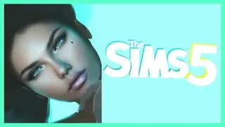 The Sims 5 - Official Launch Trailer?