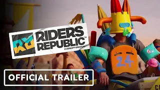 Riders Republic - Official Summer Break Season 3 Trailer