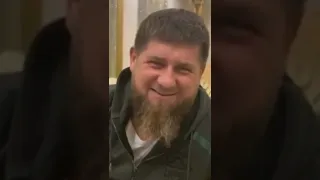 Рамзан Кадыров о бое Емельяненко с Джиганом