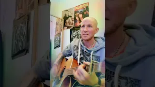 @WeirdAlTV #weirdall @mrqre1154 #Acoustic cover.       What if GodSmoke Cannavis