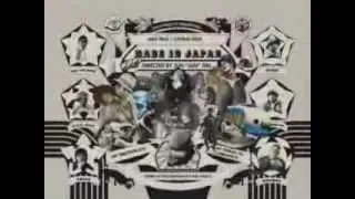 MURO feat.TWIGY, E.G.G MAN, HAB I SCREAM, BOY-KEN, YOU THE ROCK★ Made In Japan