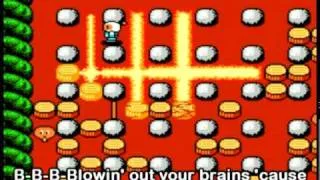 The Adventures Of Duane & BrandO: Bomberman