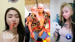 Junior Ni Kiko Inawat Ng Bouncer Pokus Sa Hokage Mubs Funny Memes Compilation