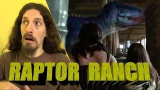 Raptor Ranch Review