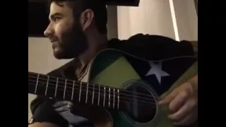 Gusttavo Lima - Te Possuir (facebook live)