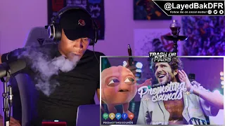 TRASH or PASS! Lil Dicky ft The Game ( How Can You Sleep ) [REACTION!!]