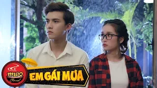 Mì Gõ Đặc Biệt | EM GÁI MƯA (MV Cảm Động 2017)