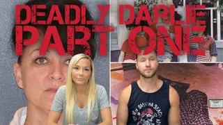 DEADLY DARLIE - The Case of Darlie Routier - Wrongful Conviction or Guilty For Murder? Part One